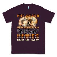 Plum Hot Cocoa Classic Tee - Bettercallsaul