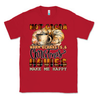 Red Hot Cocoa Classic Tee - Bettercallsaul
