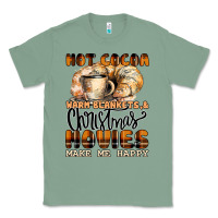 Sage Hot Cocoa Classic Tee - Bettercallsaul