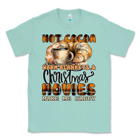 Seafoam Hot Cocoa Classic Tee - Bettercallsaul