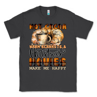 Smoke Hot Cocoa Classic Tee - Bettercallsaul