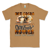 Toasted Coconut Hot Cocoa Classic Tee - Bettercallsaul