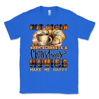 True Royal Hot Cocoa Classic Tee - Bettercallsaul