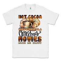 White Hot Cocoa Classic Tee - Bettercallsaul