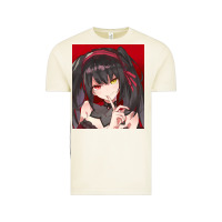 Vintage Arctic tokisaki kurumi Vintage Tee - tuanDangUi