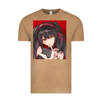 Vintage Camel tokisaki kurumi Vintage Tee - tuanDangUi