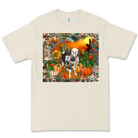 Bone Fall baby cow Premium Tee - RanaPortraitStore