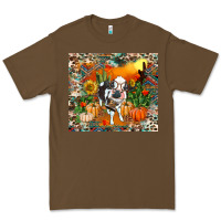 Cacao Fall baby cow Premium Tee - RanaPortraitStore