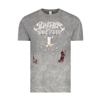 Cloud Rock Needed Gifts Slaughter To Prevail Christmas Holiday Vintage Tee - tuanDangUi