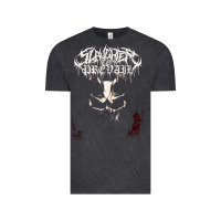 Vintage Black Needed Gifts Slaughter To Prevail Christmas Holiday Vintage Tee - tuanDangUi