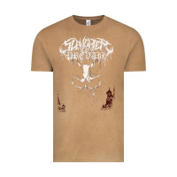 Vintage Camel Needed Gifts Slaughter To Prevail Christmas Holiday Vintage Tee - tuanDangUi
