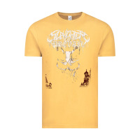 Needed Gifts Slaughter To Prevail Christmas Holiday Vintage Tee | Teevron