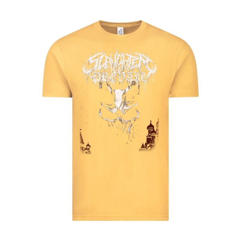 Needed Gifts Slaughter To Prevail Christmas Holiday Vintage Tee by tuanDangUi | Teevron