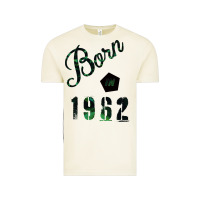 Vintage Arctic Born In 1962 Vintage Tee - Bettercallsaul