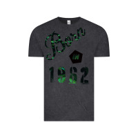 Vintage Black Born In 1962 Vintage Tee - Bettercallsaul