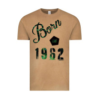 Vintage Camel Born In 1962 Vintage Tee - Bettercallsaul