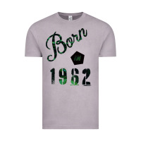 Born In 1962 Vintage Tee | Teevron