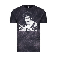 Cloud Black classic art jim croce legend rock Vintage Tee - tuanDangUi