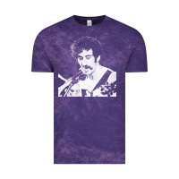 Cloud Purple classic art jim croce legend rock Vintage Tee - tuanDangUi