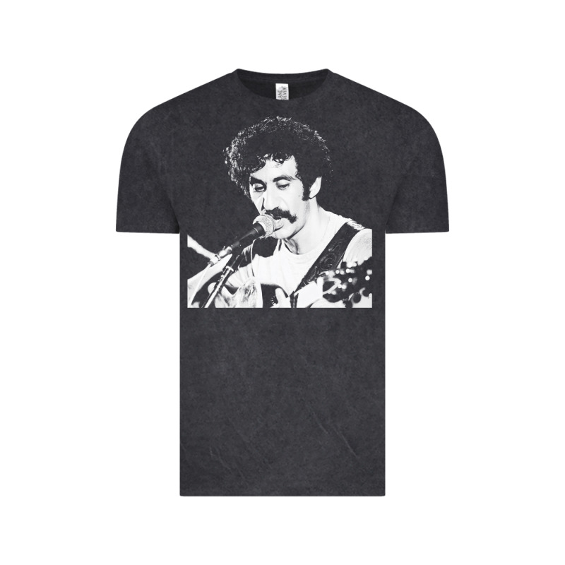 Classic Art Jim Croce Legend Rock Vintage Tee by tuanDangUi | Teevron