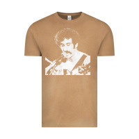 Vintage Camel classic art jim croce legend rock Vintage Tee - tuanDangUi