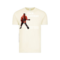 Vintage Arctic eddie cochran c mon everybody album cover Vintage Tee - tuanDangUi
