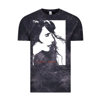Cloud Black laura nyro Vintage Tee - tuanDangUi