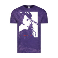 Cloud Purple laura nyro Vintage Tee - tuanDangUi