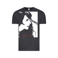 Vintage Black laura nyro Vintage Tee - tuanDangUi