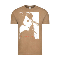 Vintage Coffee laura nyro Vintage Tee - tuanDangUi