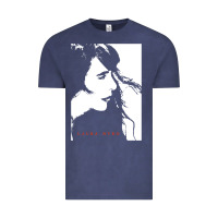 Vintage Denim laura nyro Vintage Tee - tuanDangUi