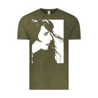 Vintage Olive laura nyro Vintage Tee - tuanDangUi