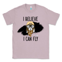 I Beleive I Can Fly, Dog, Classic Tee | Teevron