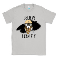 Moon Dust I Beleive I Can Fly, Dog, Classic Tee - Bettercallsaul