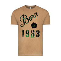 Vintage Camel Born In 1963 Vintage Tee - Bettercallsaul