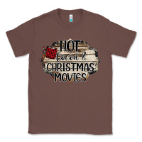 Chestnut I Just Want To Drink Hot Cocoa Classic Tee - Bettercallsaul