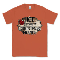 Copper I Just Want To Drink Hot Cocoa Classic Tee - Bettercallsaul