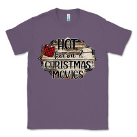 Lavender I Just Want To Drink Hot Cocoa Classic Tee - Bettercallsaul