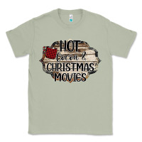 Matcha I Just Want To Drink Hot Cocoa Classic Tee - Bettercallsaul