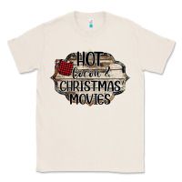 Natural I Just Want To Drink Hot Cocoa Classic Tee - Bettercallsaul