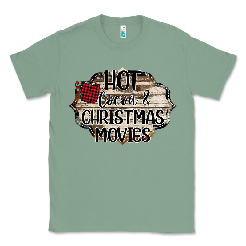 I Just Want To Drink Hot Cocoa Classic Tee by Bettercallsaul | Teevron