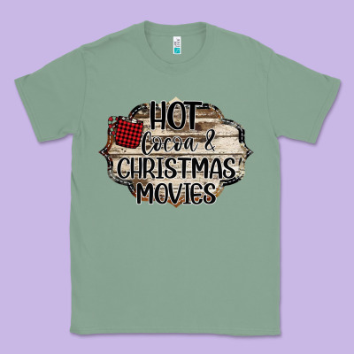 I Just Want To Drink Hot Cocoa Classic Tee Designed By Bettercallsaul