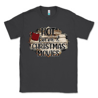 Smoke I Just Want To Drink Hot Cocoa Classic Tee - Bettercallsaul