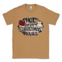 Toasted Coconut I Just Want To Drink Hot Cocoa Classic Tee - Bettercallsaul
