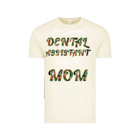 Vintage Arctic My Favorite Dental Assistant Calls Me Mom Vintage Tee - Bettercallsaul