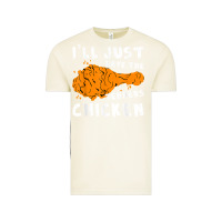 Vintage Arctic i'll just have the tenders chicken fried chicken t shirt Vintage Tee - tuanDangUi