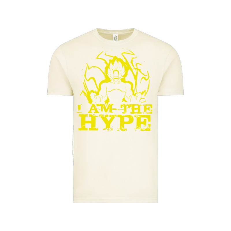 I Am The Hype Vintage Tee by tuanDangUi | Teevron