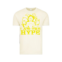 Vintage Arctic i am the hype Vintage Tee - tuanDangUi