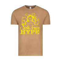 Vintage Camel i am the hype Vintage Tee - tuanDangUi