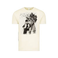 Vintage Arctic faker 2 Vintage Tee - tuanDangUi